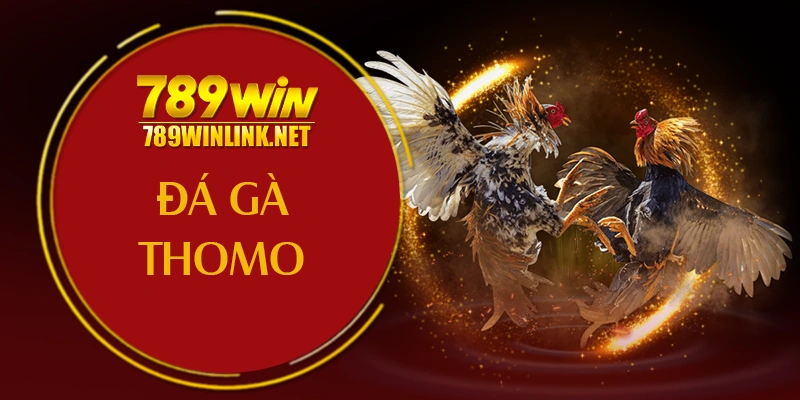 da ga thomo
